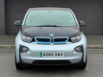 Used BMW i3 2015 for sale - 77819010: Photo