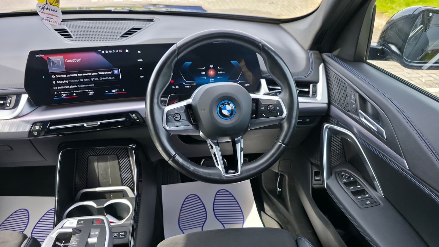 Used BMW iX1 2023 for sale - 78191041: Photo 10