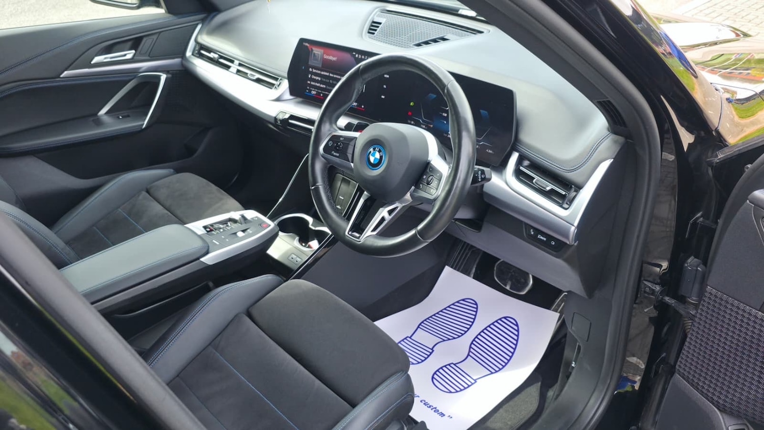 Used BMW iX1 2023 for sale - 78191041: Photo 11