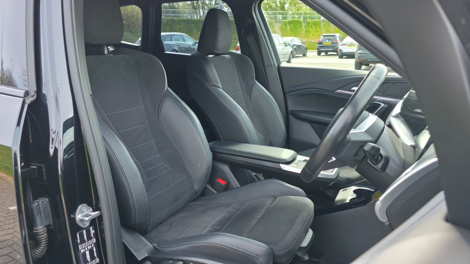 Used BMW iX1 2023 for sale - 78191041: Photo 12