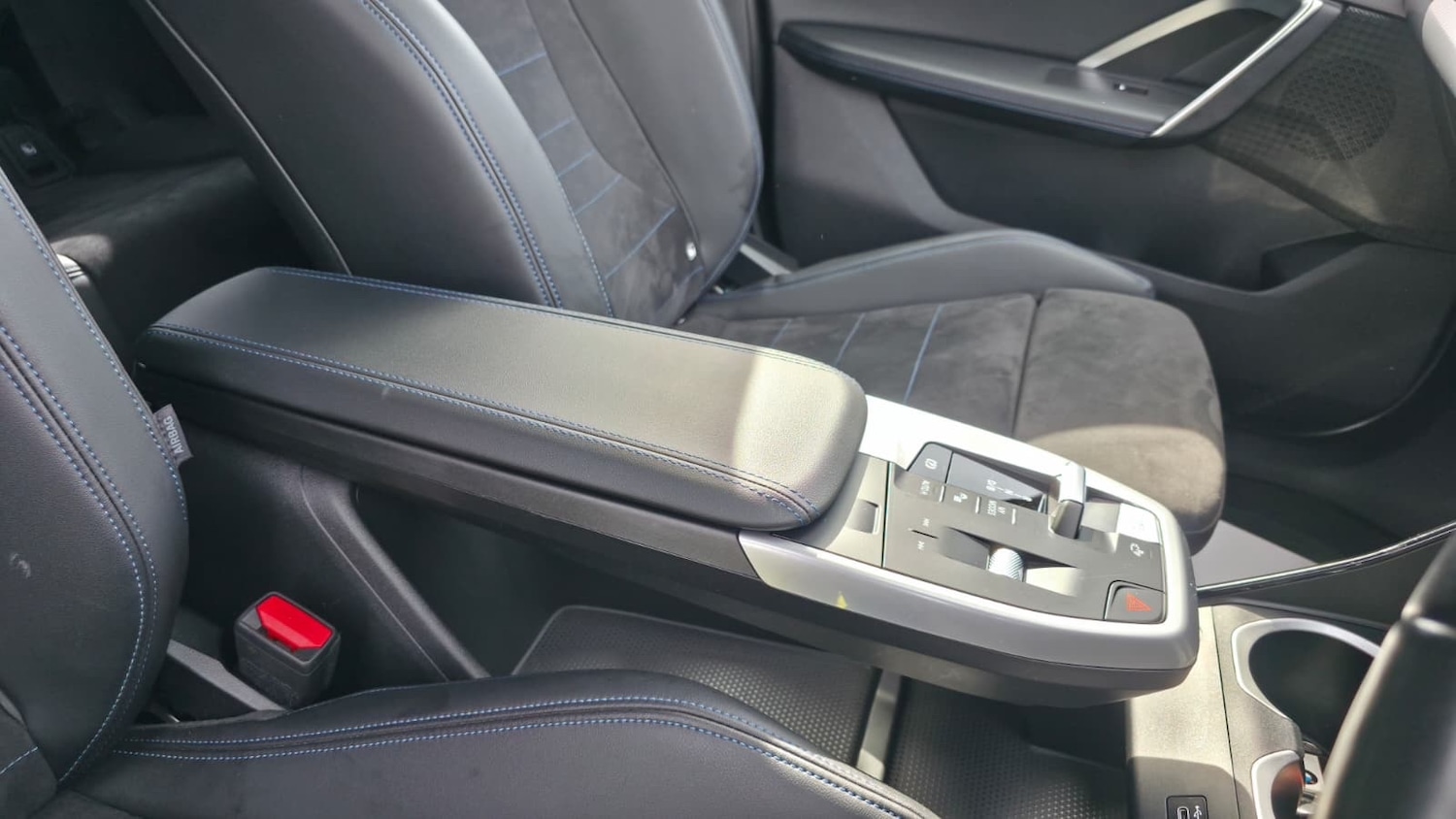 Used BMW iX1 2023 for sale - 78191041: Photo 16