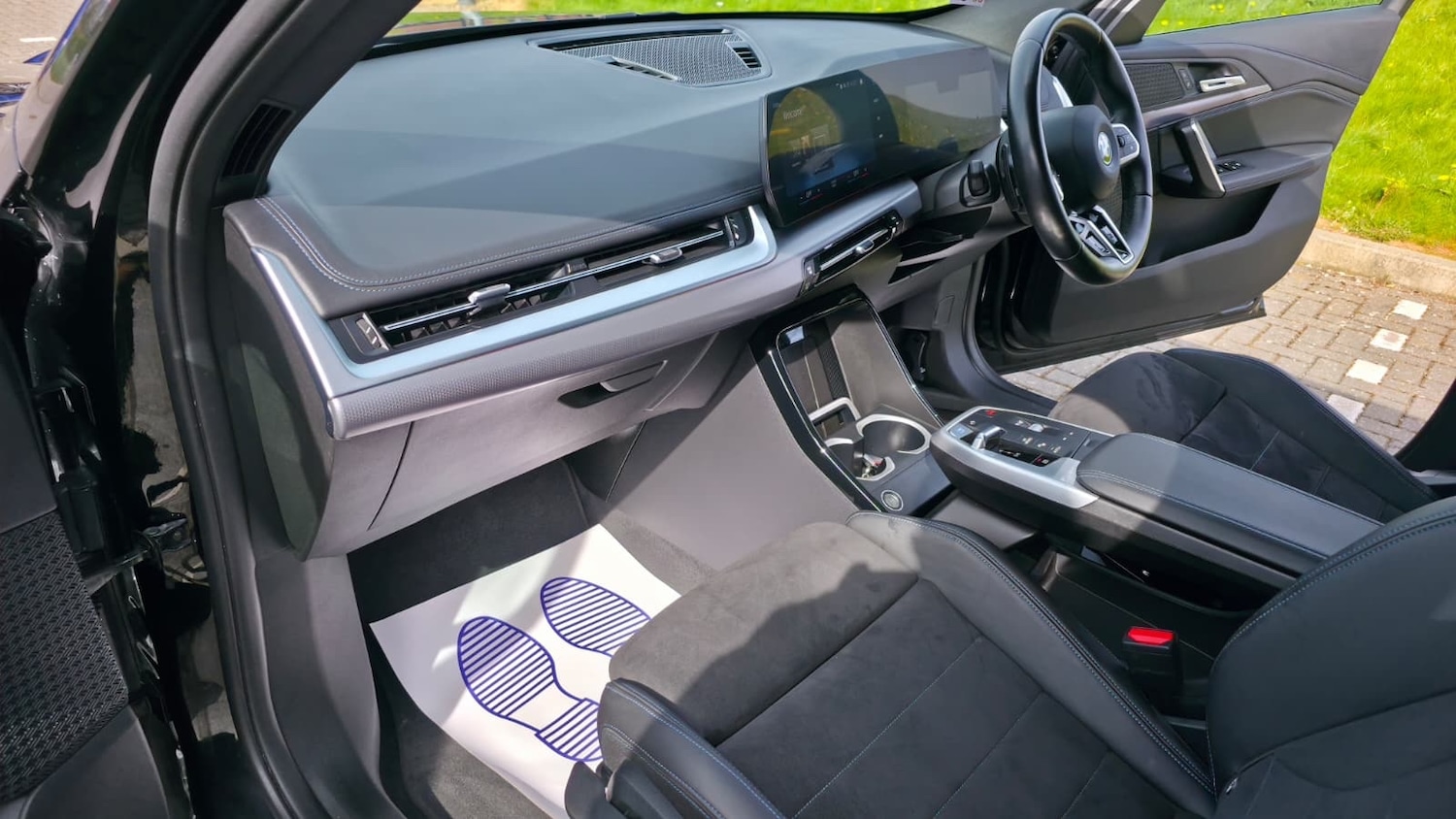 Used BMW iX1 2023 for sale - 78191041: Photo 17