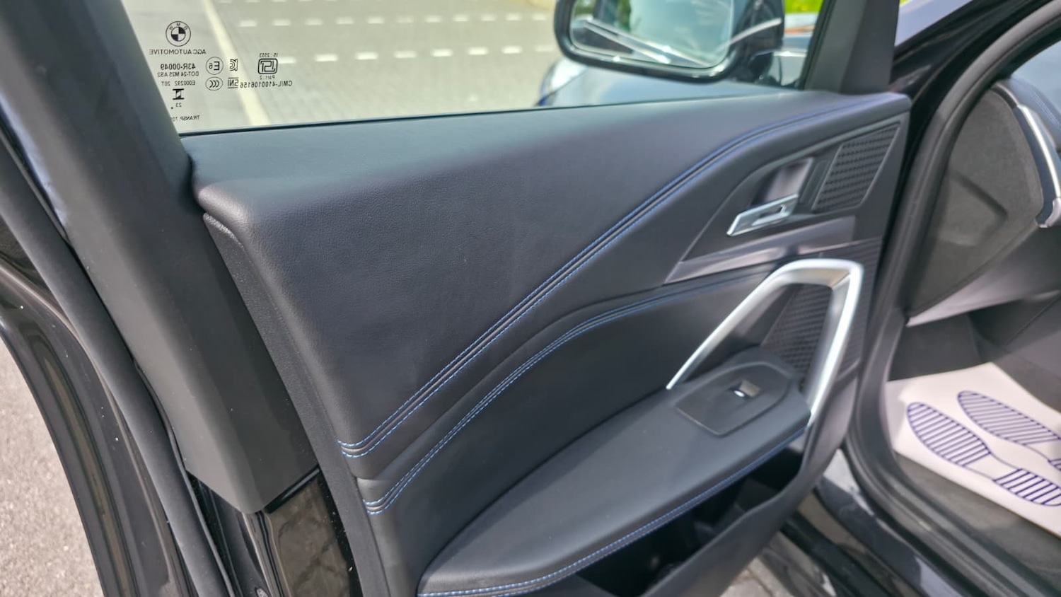 Used BMW iX1 2023 for sale - 78191041: Photo 18