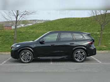 Used BMW iX1 2023 for sale - 78191041: Photo