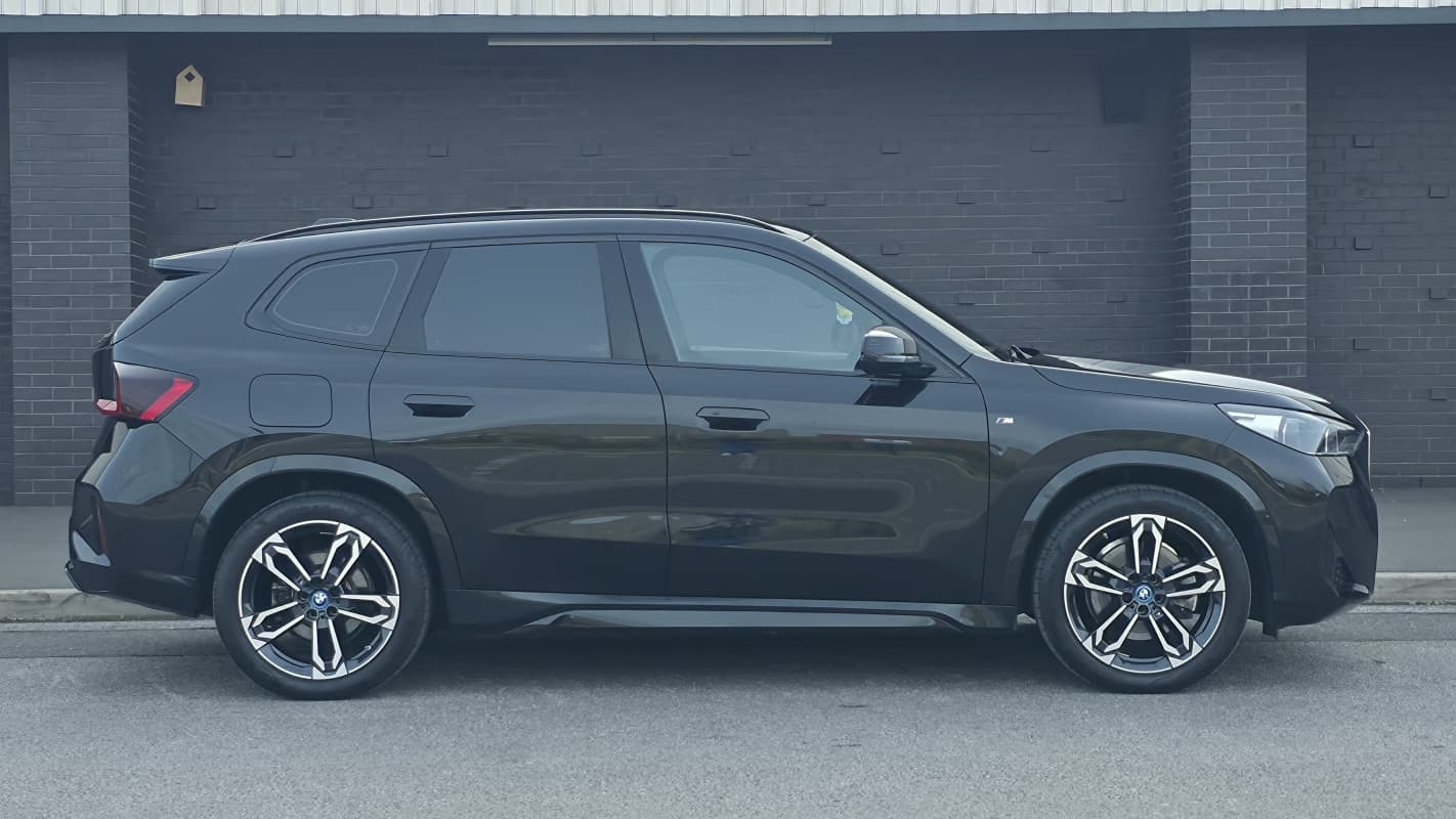 Used BMW iX1 2023 for sale - 78191041: Photo 2
