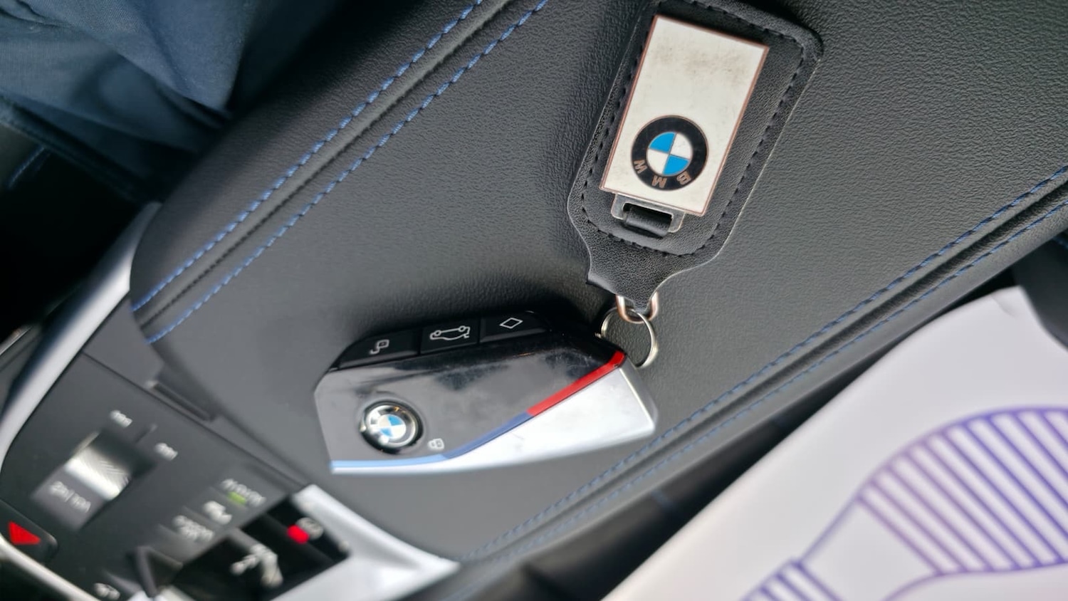 Used BMW iX1 2023 for sale - 78191041: Photo 20