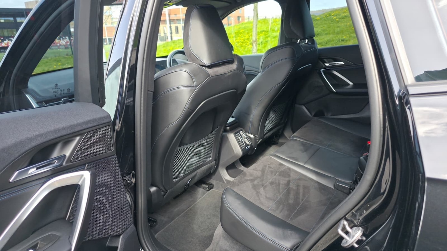 Used BMW iX1 2023 for sale - 78191041: Photo 21