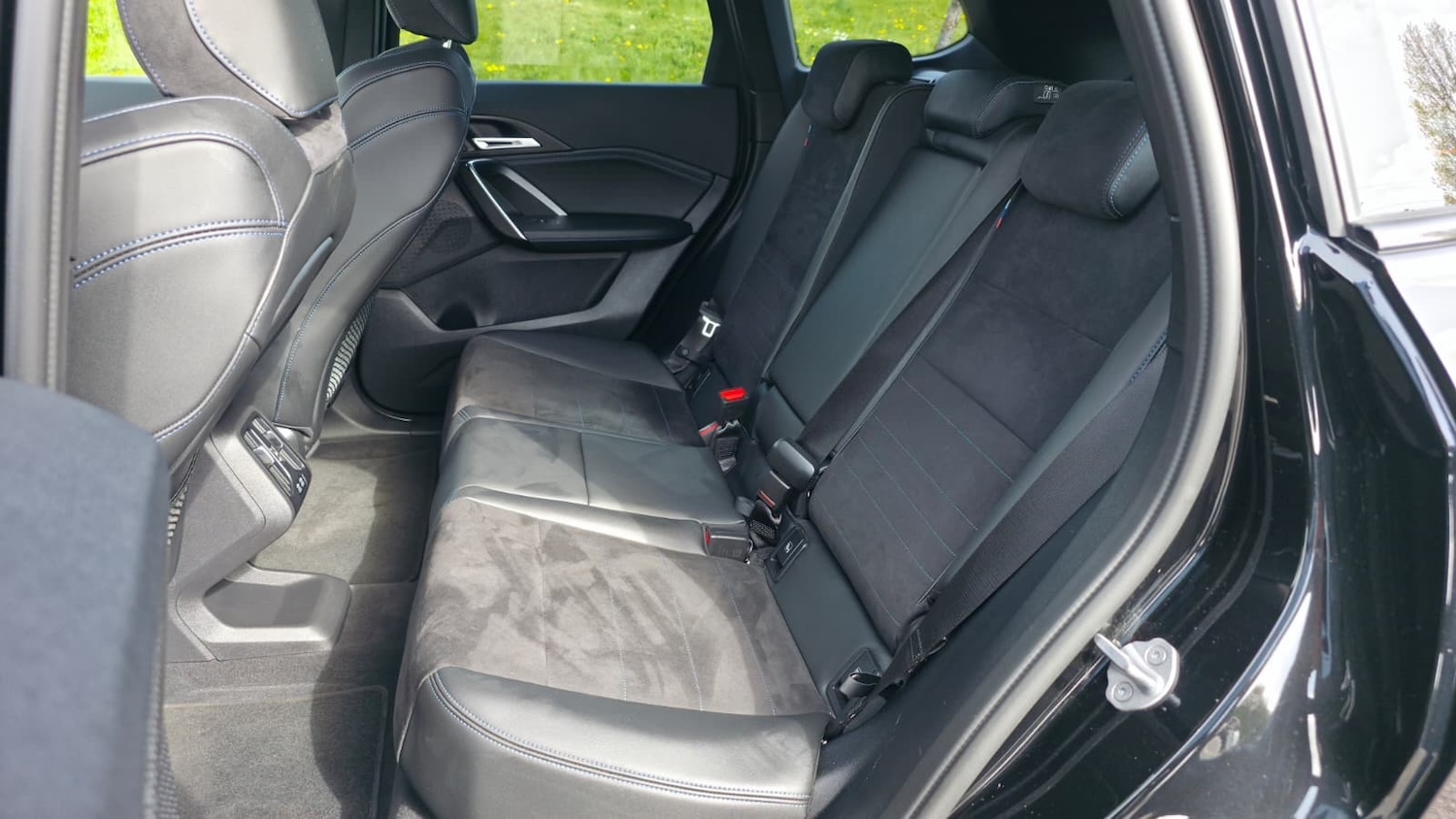 Used BMW iX1 2023 for sale - 78191041: Photo 22