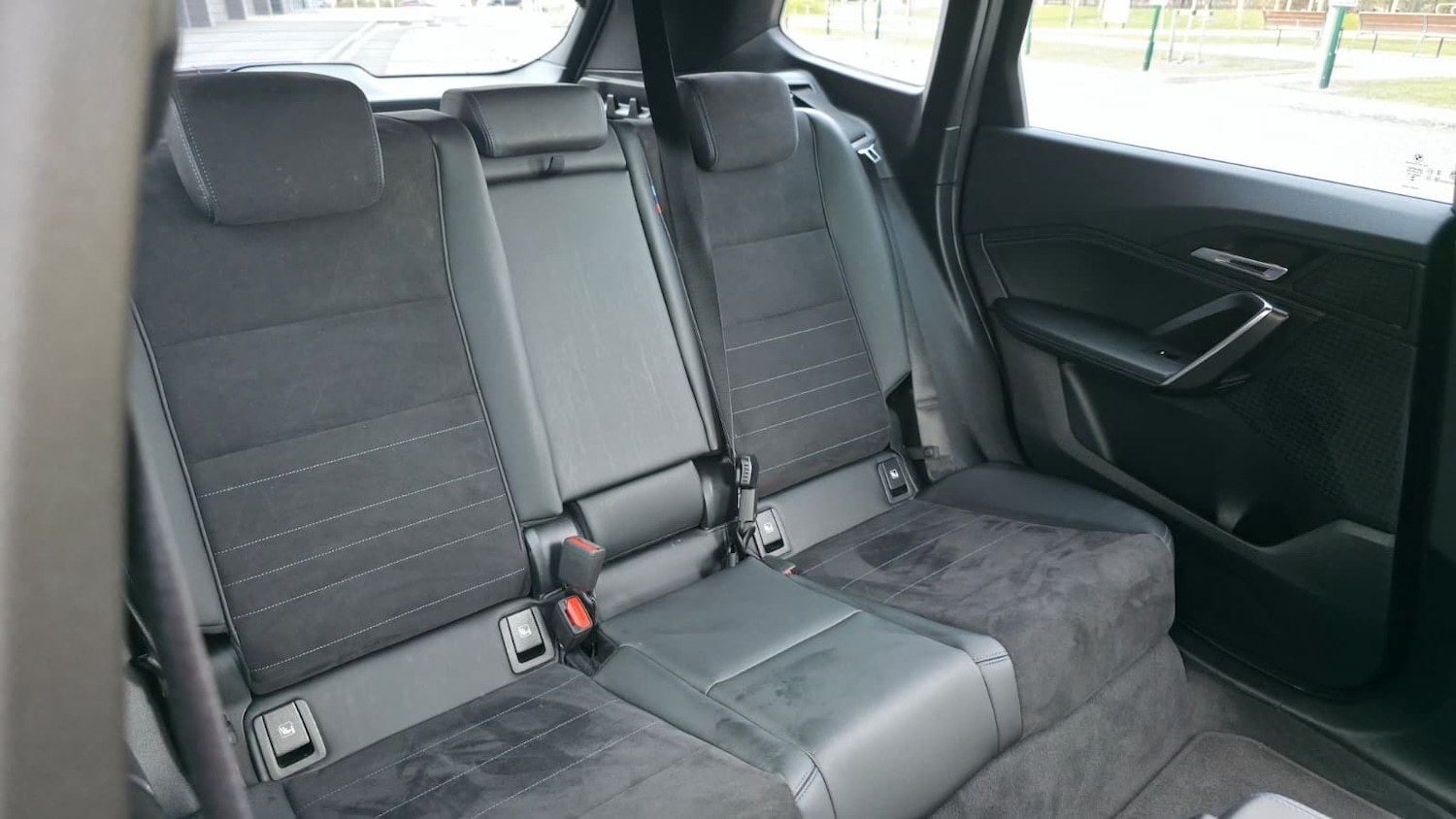 Used BMW iX1 2023 for sale - 78191041: Photo 23