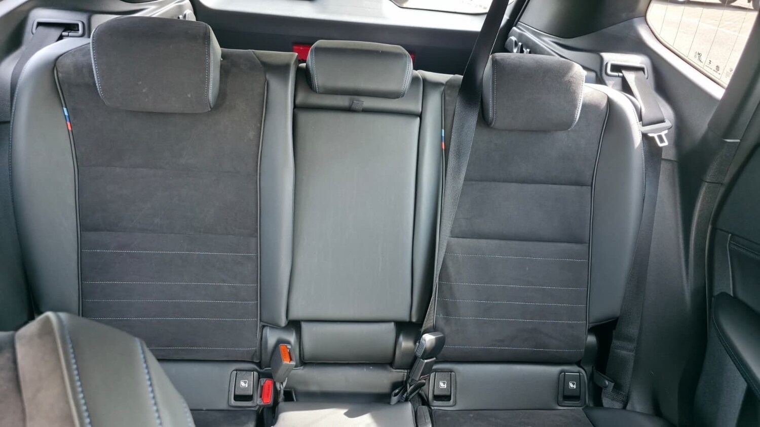 Used BMW iX1 2023 for sale - 78191041: Photo 24