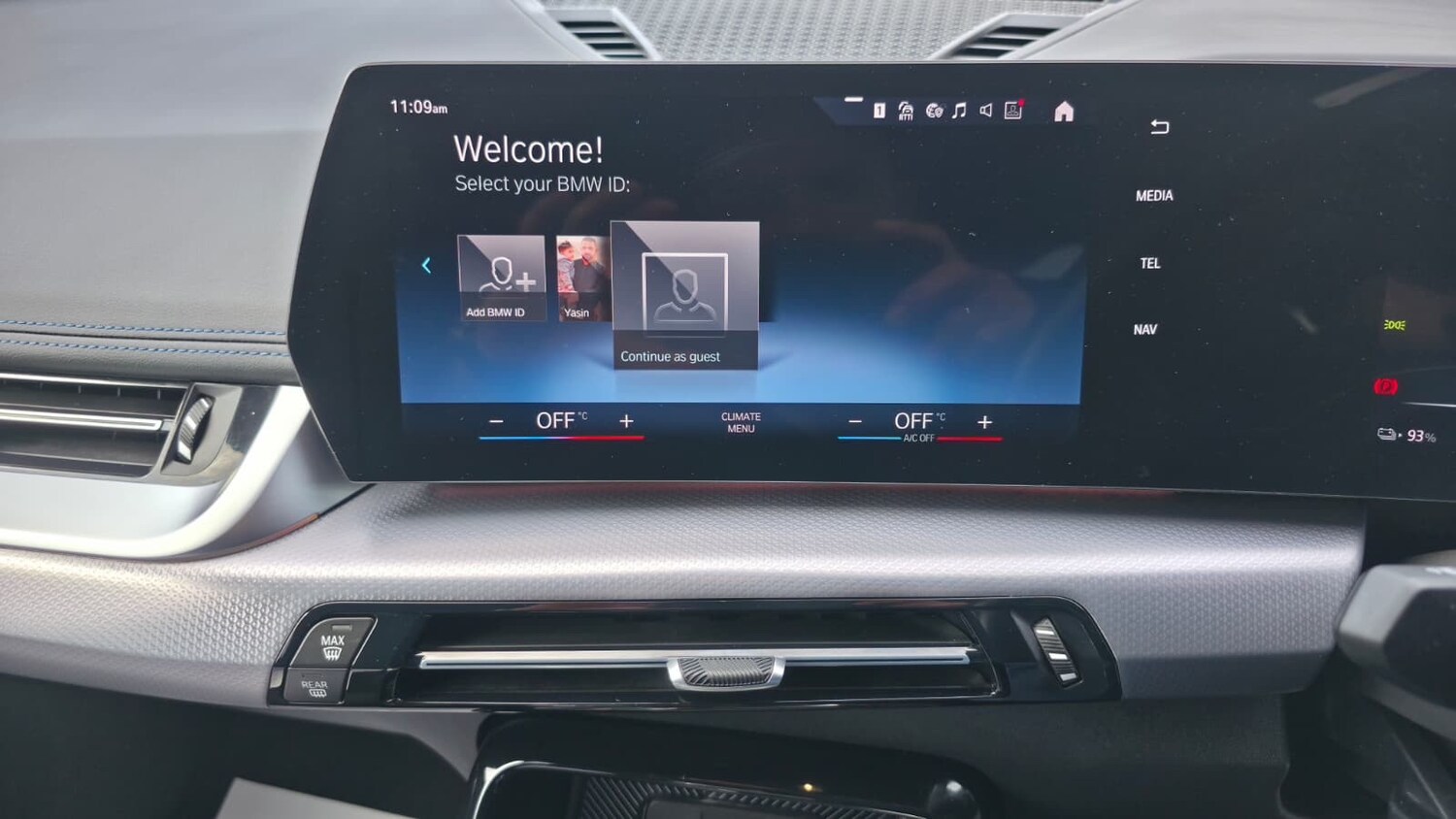 Used BMW iX1 2023 for sale - 78191041: Photo 27