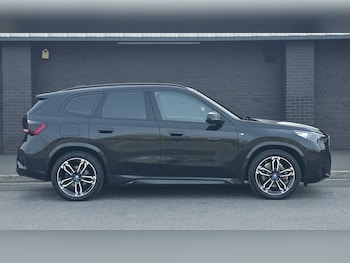 Used BMW iX1 2023 for sale - 78191041: Photo