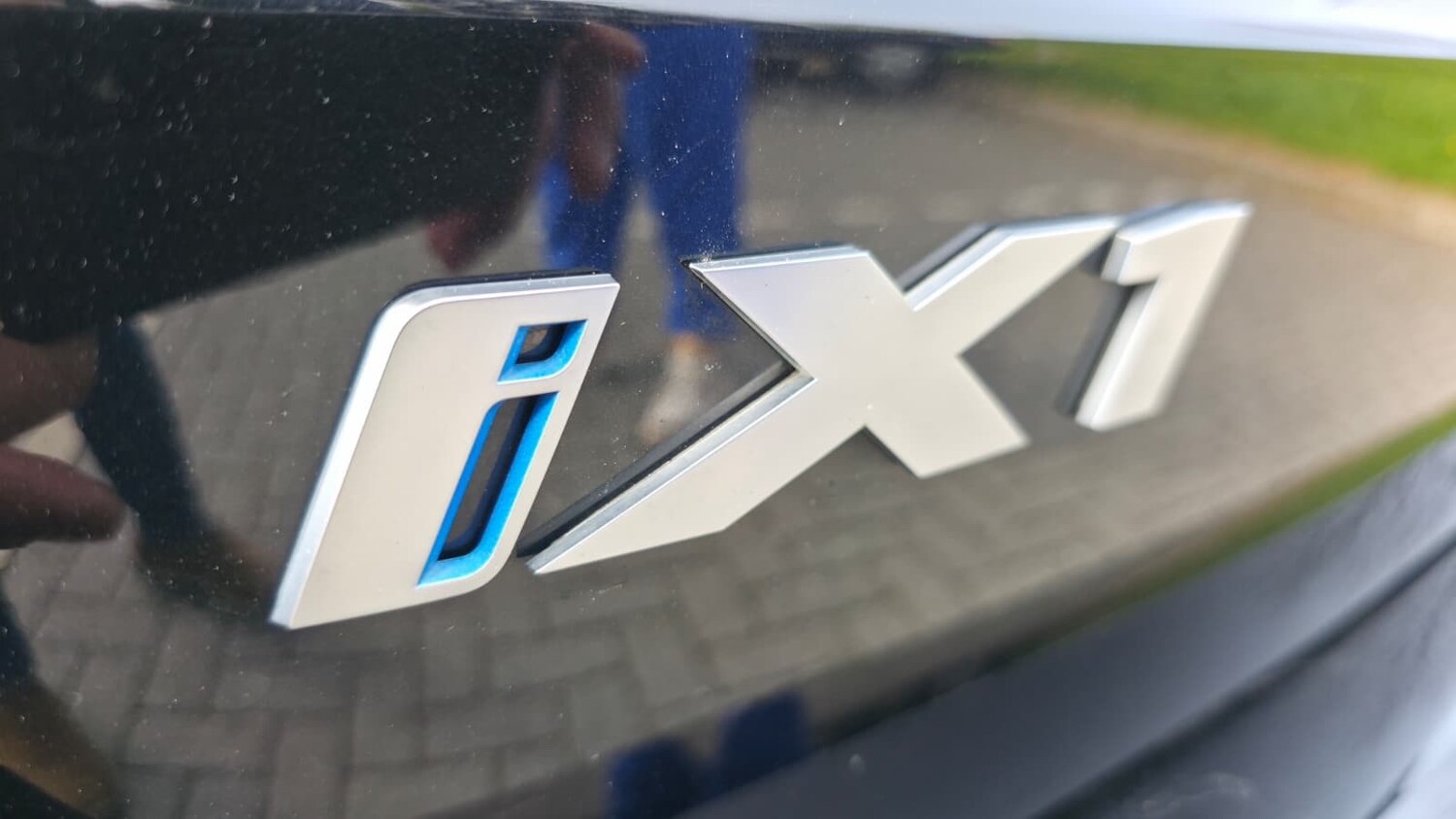 Used BMW iX1 2023 for sale - 78191041: Photo 31