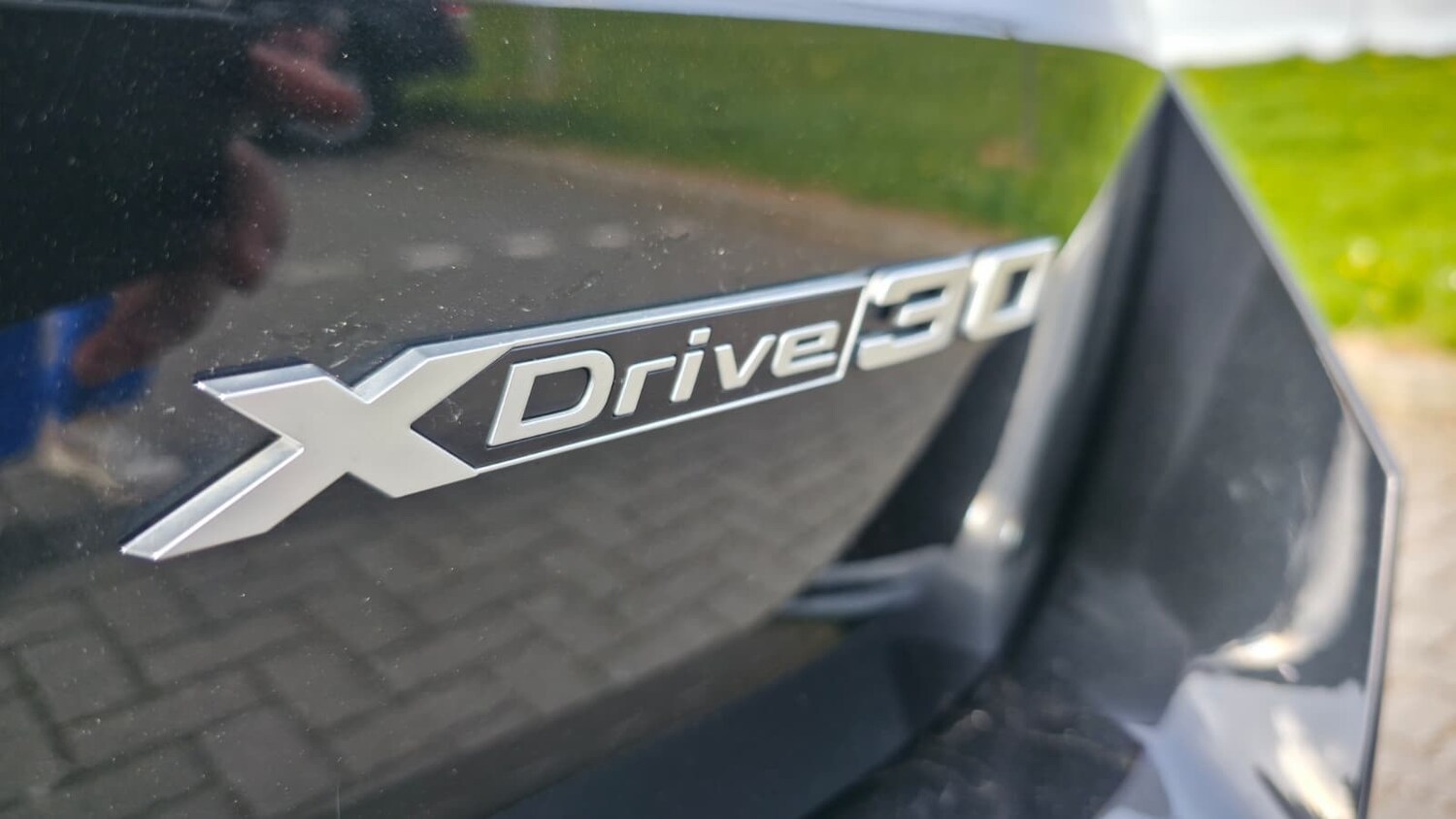 Used BMW iX1 2023 for sale - 78191041: Photo 32