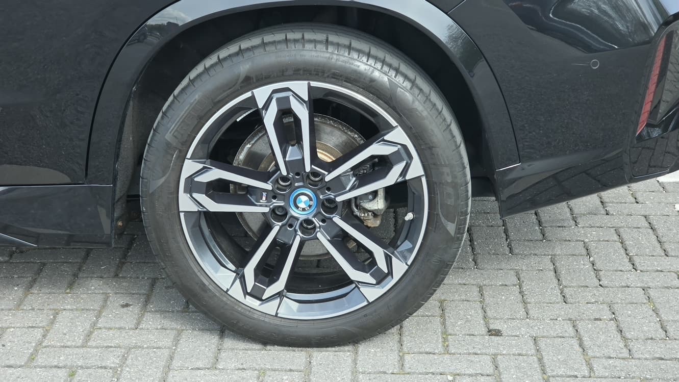 Used BMW iX1 2023 for sale - 78191041: Photo 33