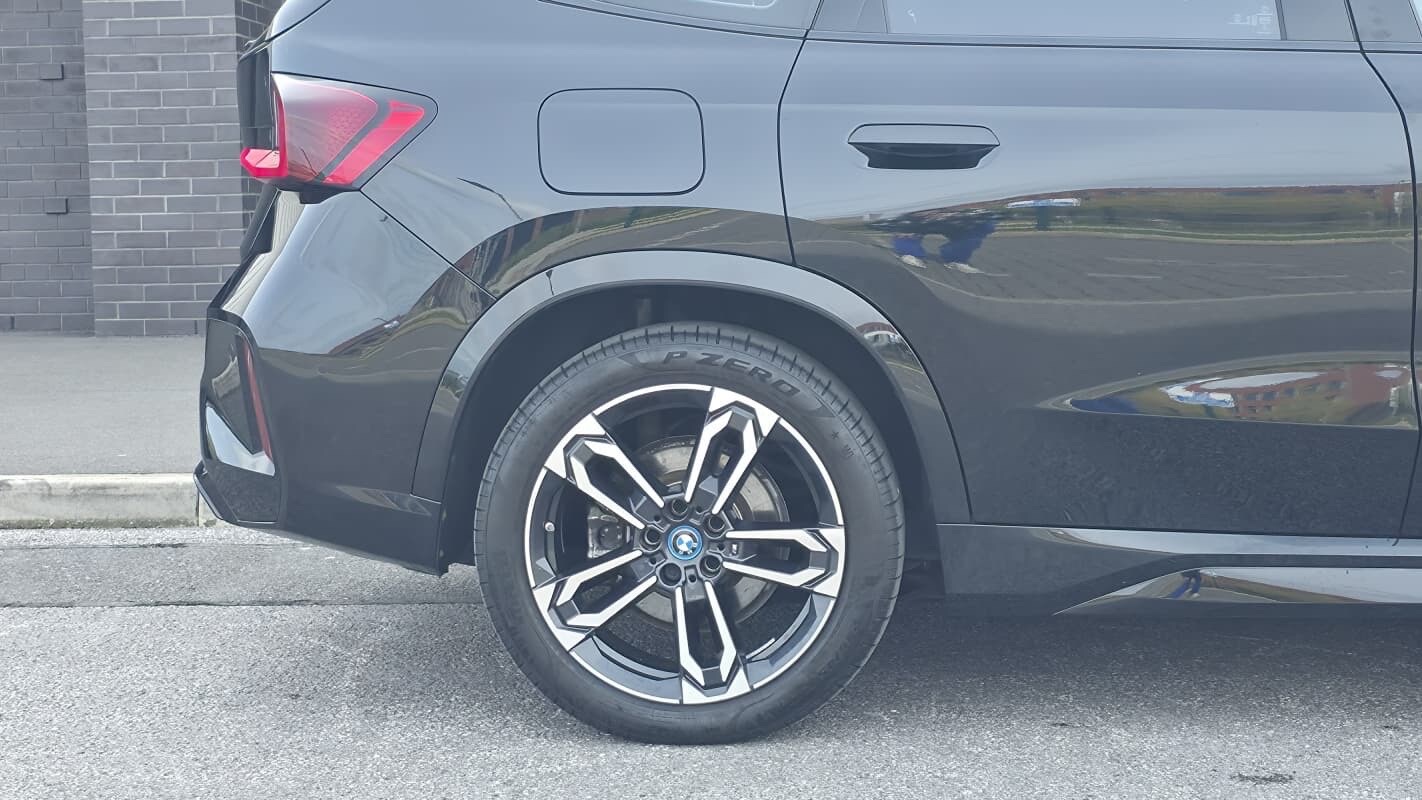 Used BMW iX1 2023 for sale - 78191041: Photo 34