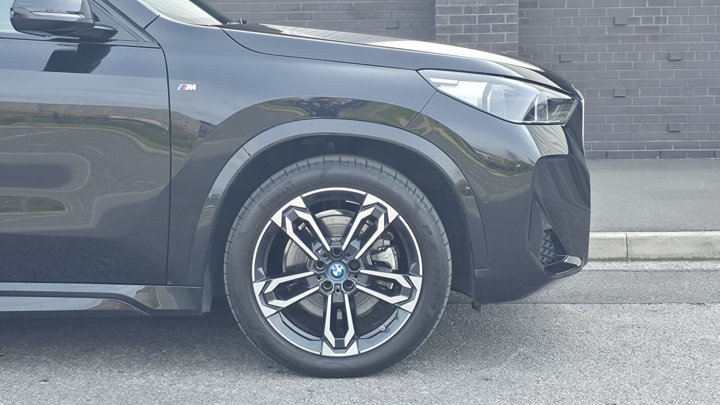 Used BMW iX1 2023 for sale - 78191041: Photo 35