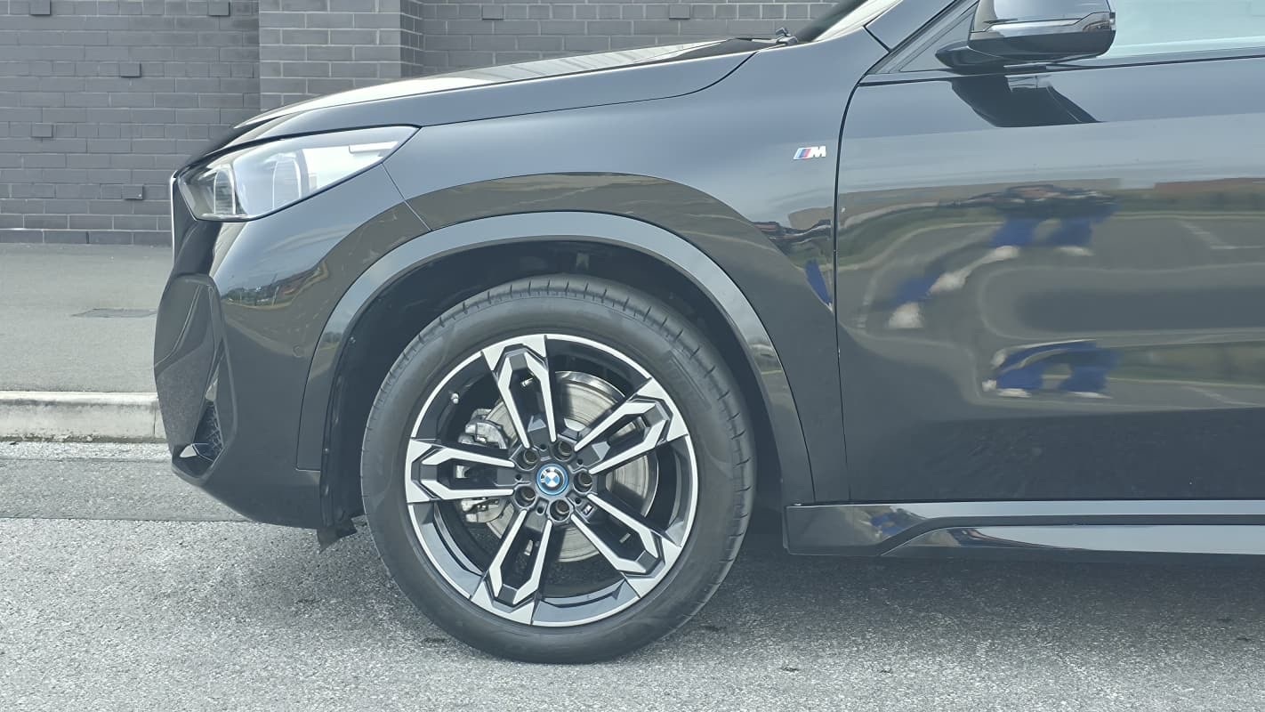 Used BMW iX1 2023 for sale - 78191041: Photo 36