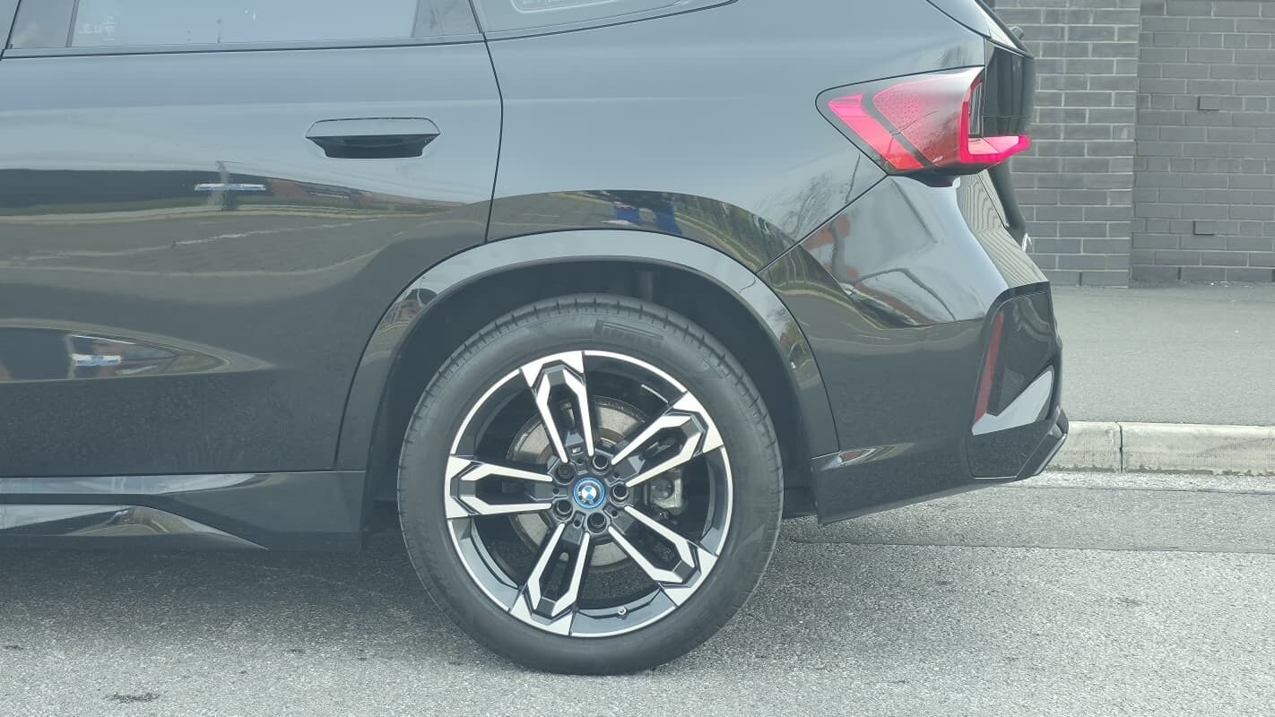 Used BMW iX1 2023 for sale - 78191041: Photo 37
