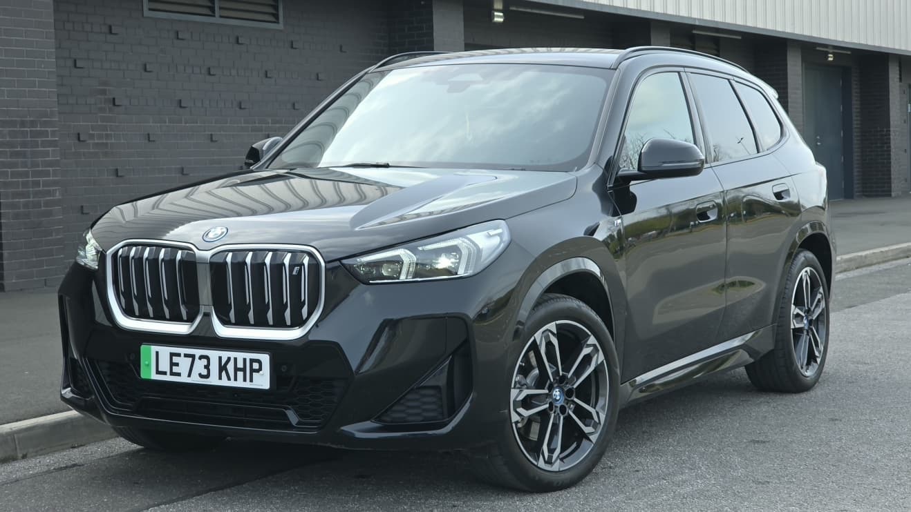 Used BMW iX1 2023 for sale - 78191041: Photo 38