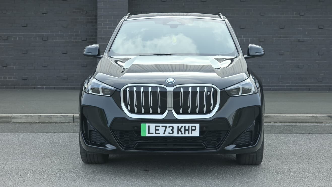 Used BMW iX1 2023 for sale - 78191041: Photo 39