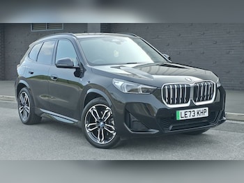 Used BMW iX1 2023 for sale - 78191041: Photo