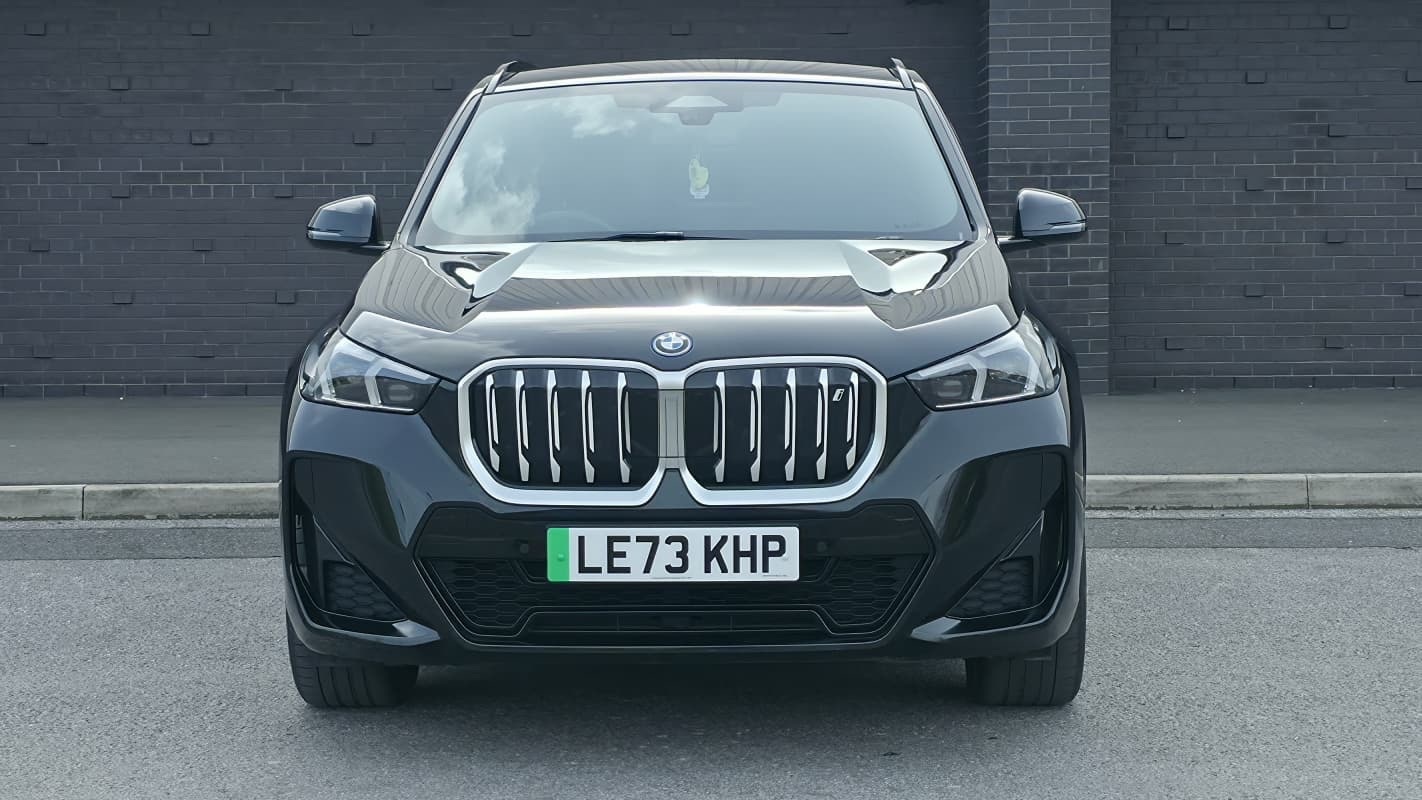 Used BMW iX1 2023 for sale - 78191041: Photo 4