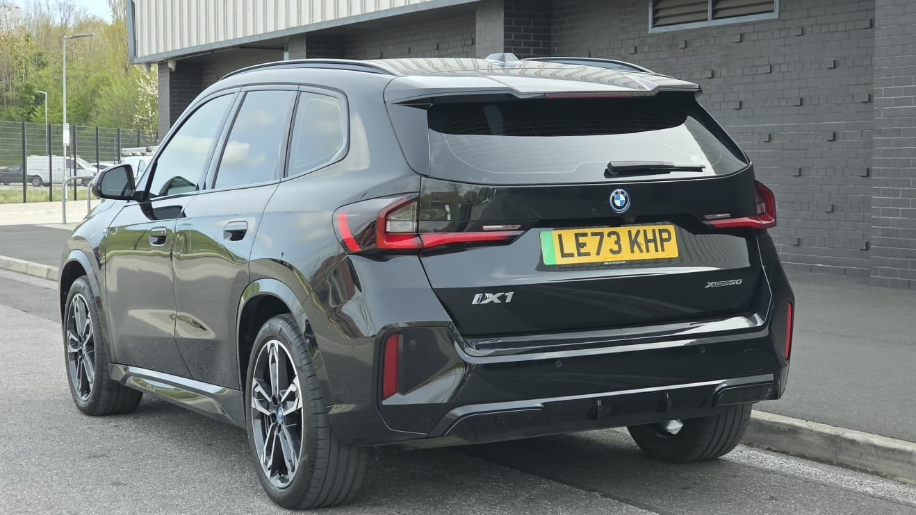 Used BMW iX1 2023 for sale - 78191041: Photo 40