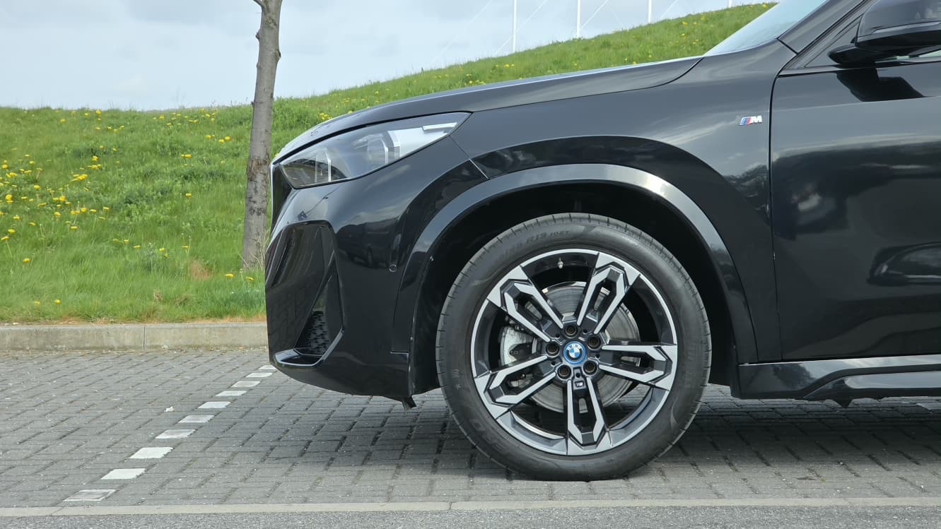 Used BMW iX1 2023 for sale - 78191041: Photo 41