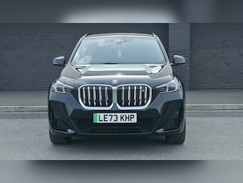 Used BMW iX1 2023 for sale - 78191041: Photo