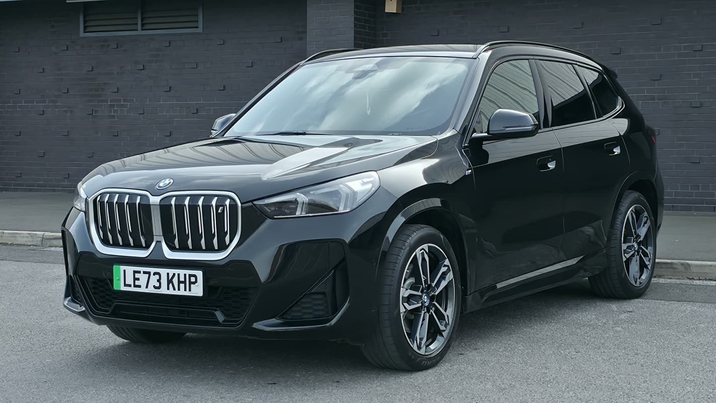 Used BMW iX1 2023 for sale - 78191041: Photo 5