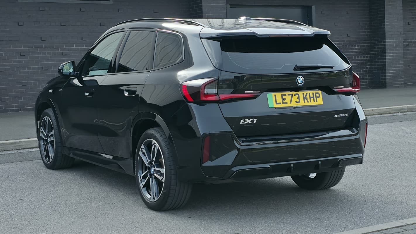 Used BMW iX1 2023 for sale - 78191041: Photo 6