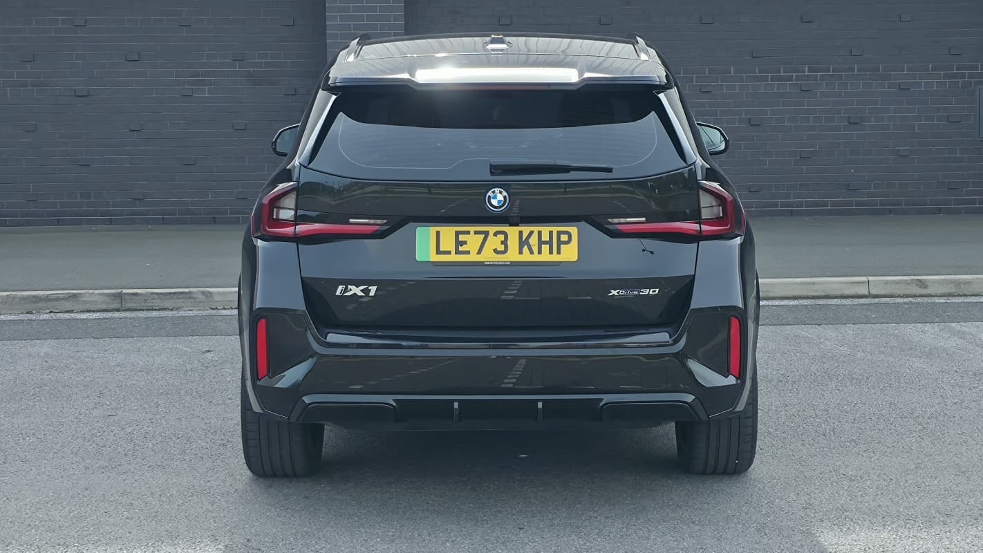 Used BMW iX1 2023 for sale - 78191041: Photo 7