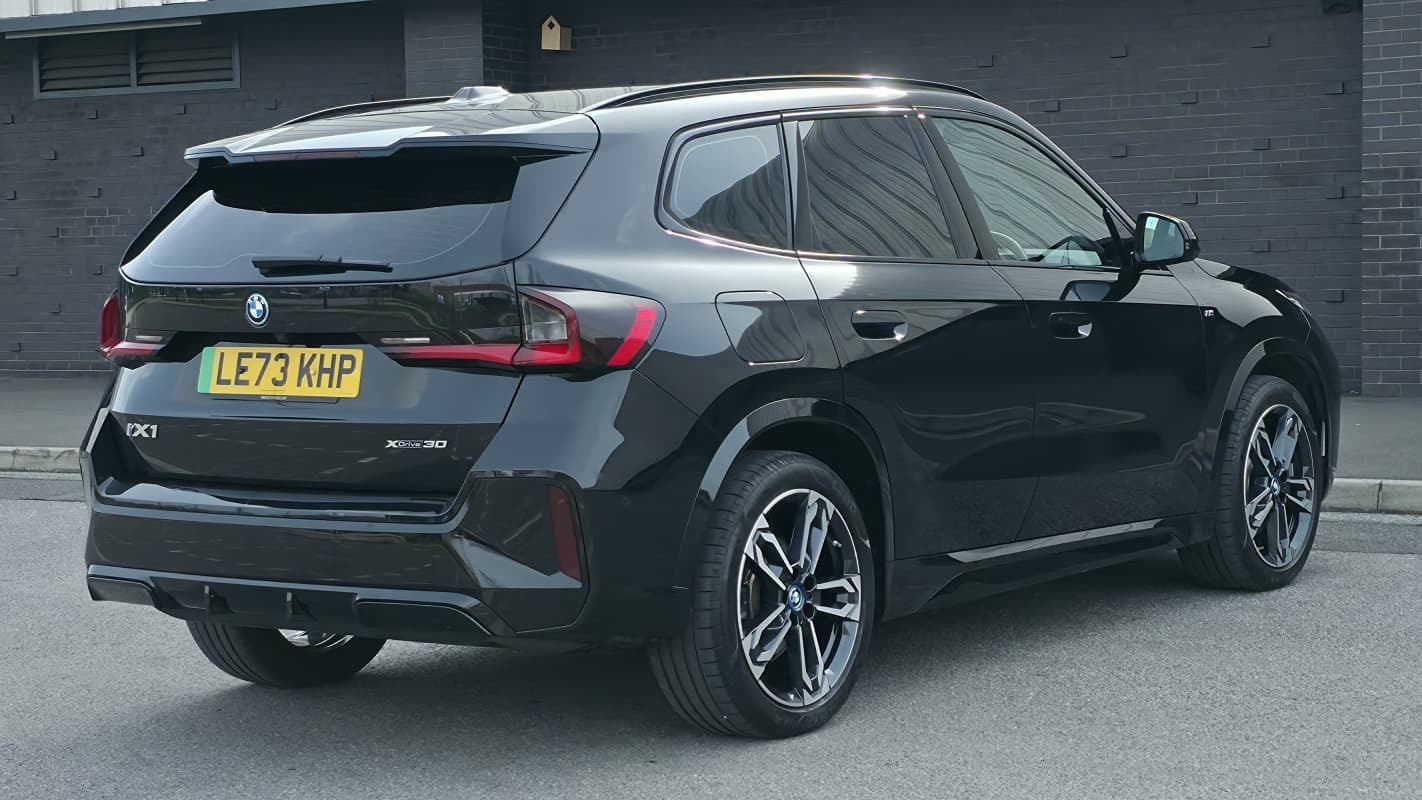 Used BMW iX1 2023 for sale - 78191041: Photo 8