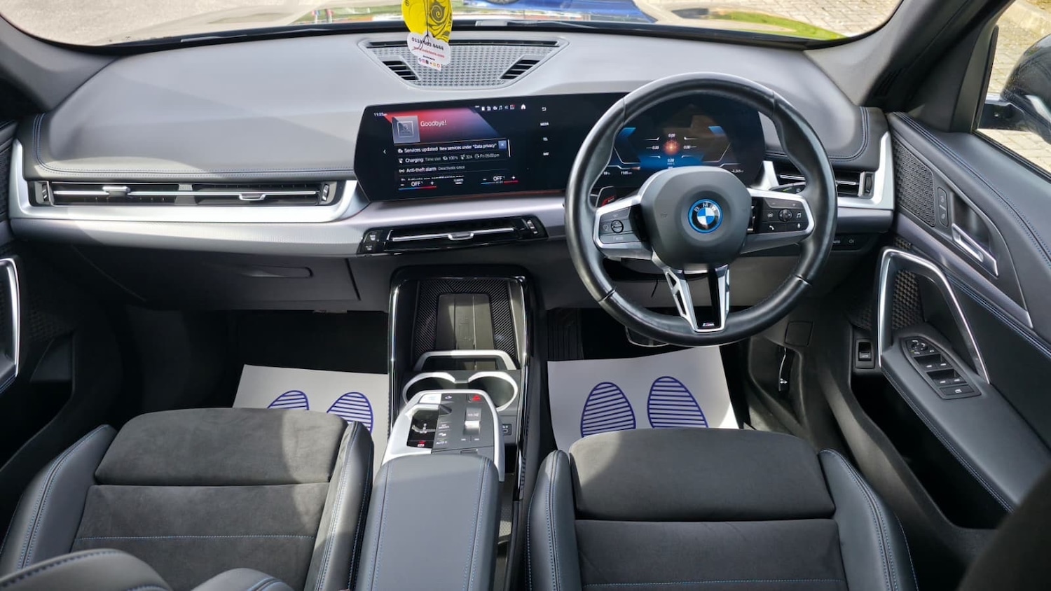 Used BMW iX1 2023 for sale - 78191041: Photo 9