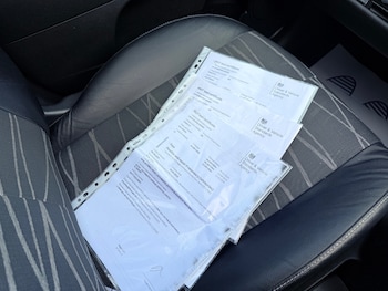 Used Kia Venga 2014 for sale - 78151047: Photo