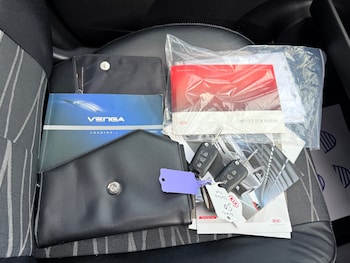 Used Kia Venga 2014 for sale - 78151047: Photo