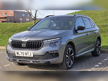 Used Skoda Kamiq 2025 for sale - 77460016: Photo