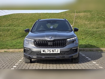 Used Skoda Kamiq 2025 for sale - 77460016: Photo