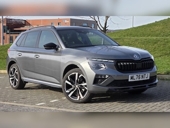 Used Skoda Kamiq 2025 for sale - 77460016: Photo
