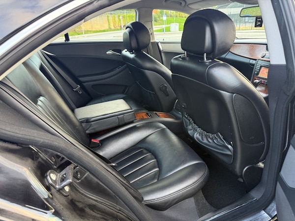 Used Mercedes-Benz CLS 2009 for sale - 76101945: Photo 18