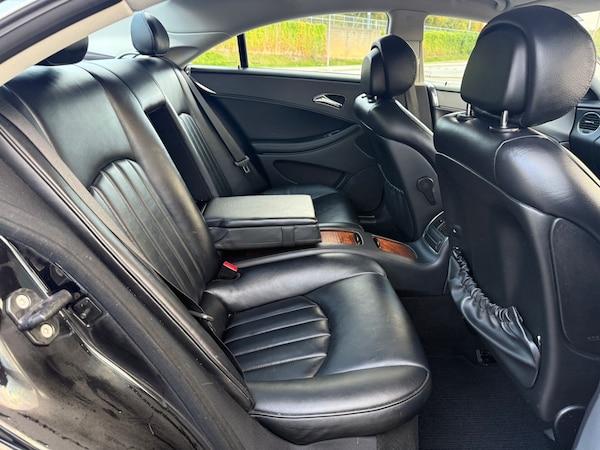 Used Mercedes-Benz CLS 2009 for sale - 76101945: Photo 19