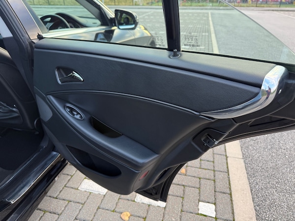 Used Mercedes-Benz CLS 2009 for sale - 76101945: Photo 20
