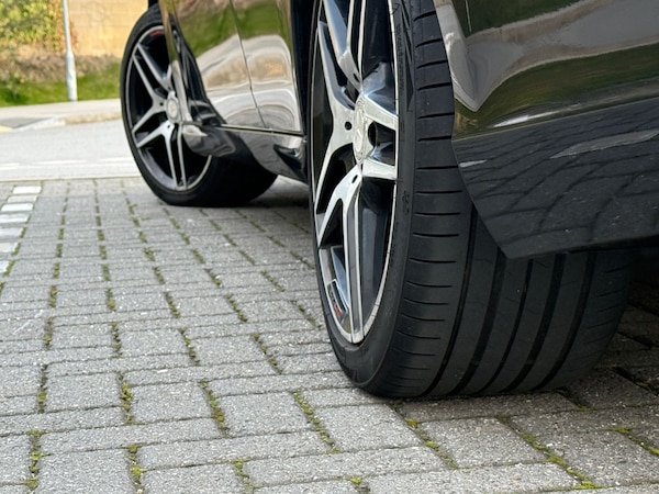 Used Mercedes-Benz CLS 2009 for sale - 76101945: Photo 26