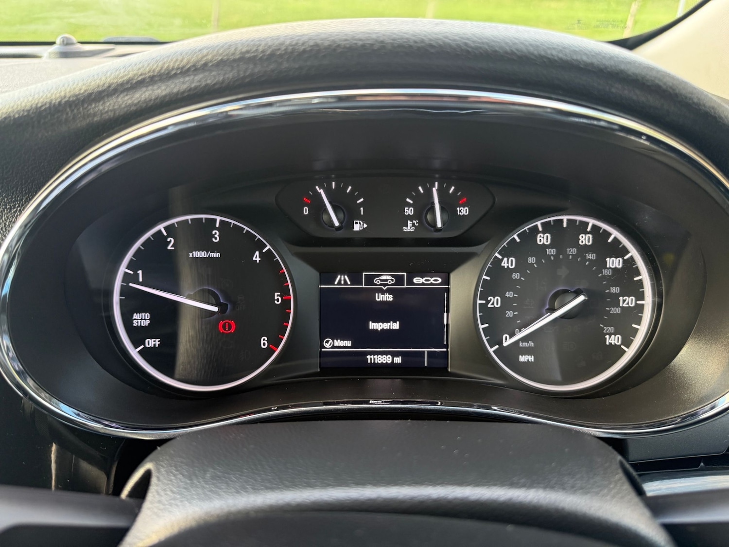 Used Vauxhall Mokka X 2017 for sale - 76193632: Photo 10