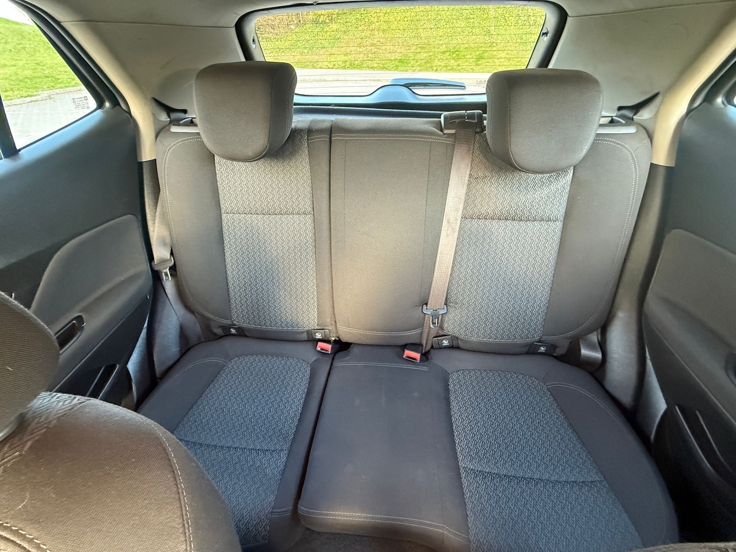 Used Vauxhall Mokka X 2017 for sale - 76193632: Photo 22