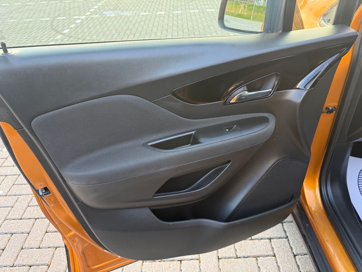 Used Vauxhall Mokka X 2017 for sale - 76193632: Photo 23