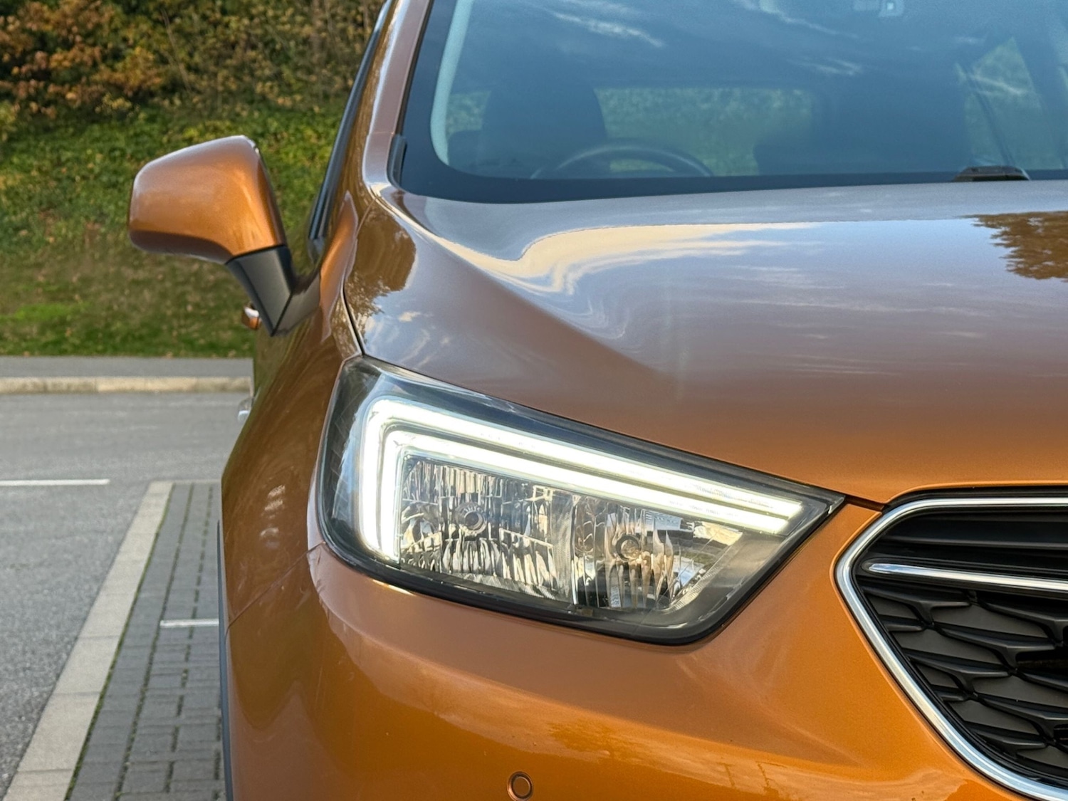 Used Vauxhall Mokka X 2017 for sale - 76193632: Photo 27