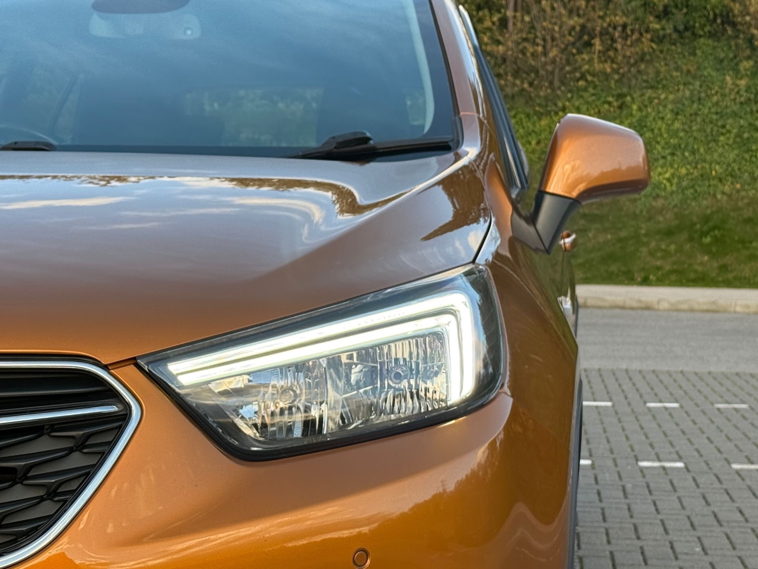 Used Vauxhall Mokka X 2017 for sale - 76193632: Photo 28