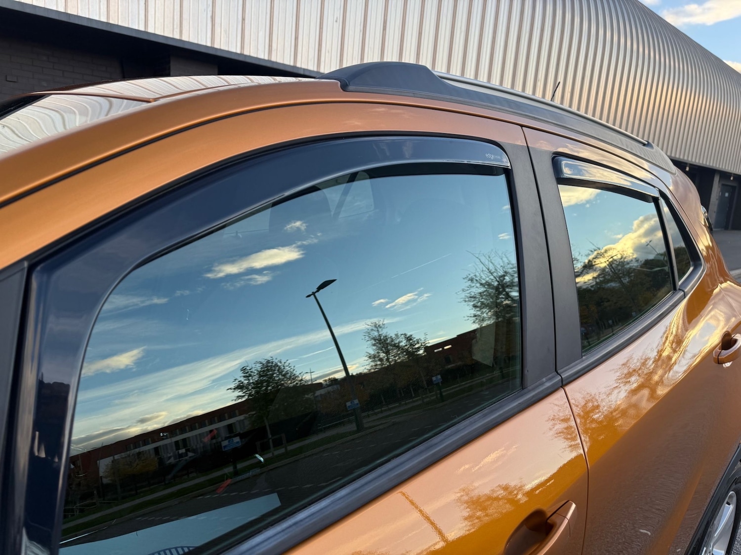 Used Vauxhall Mokka X 2017 for sale - 76193632: Photo 32